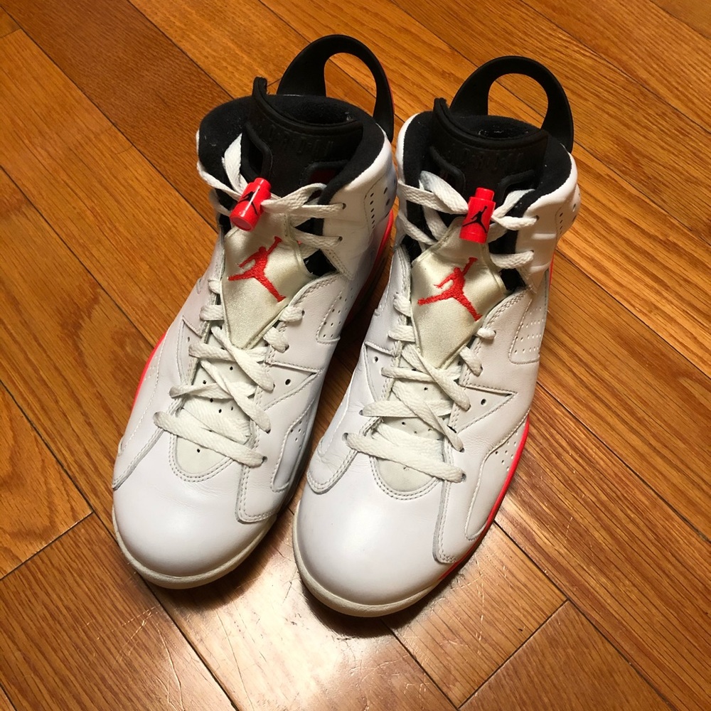 Nike. Air jordan 6